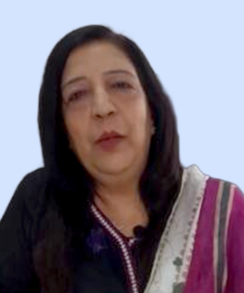 Dr. Akila Gagan