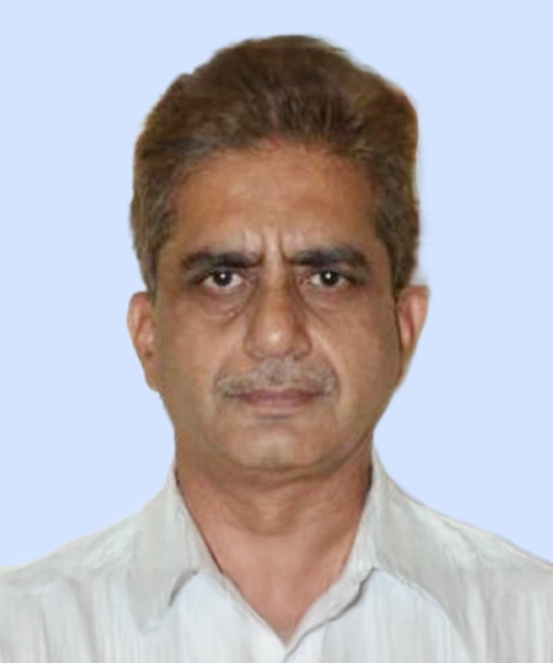 Dr. Ashraf Master