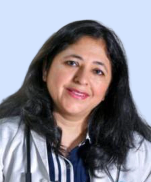 Dr. Gunjan Bala Sahni